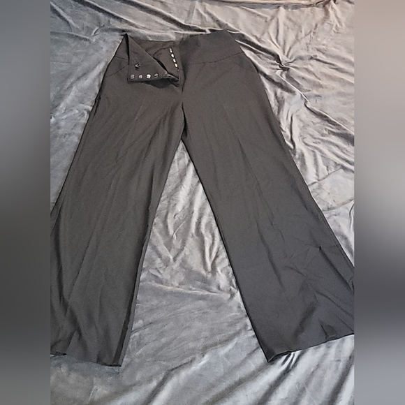 High Waisted dress pant - Picture 1 of 1